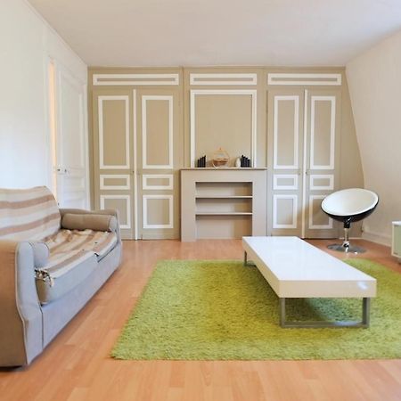 Lebeauregare Apartment Лил Екстериор снимка