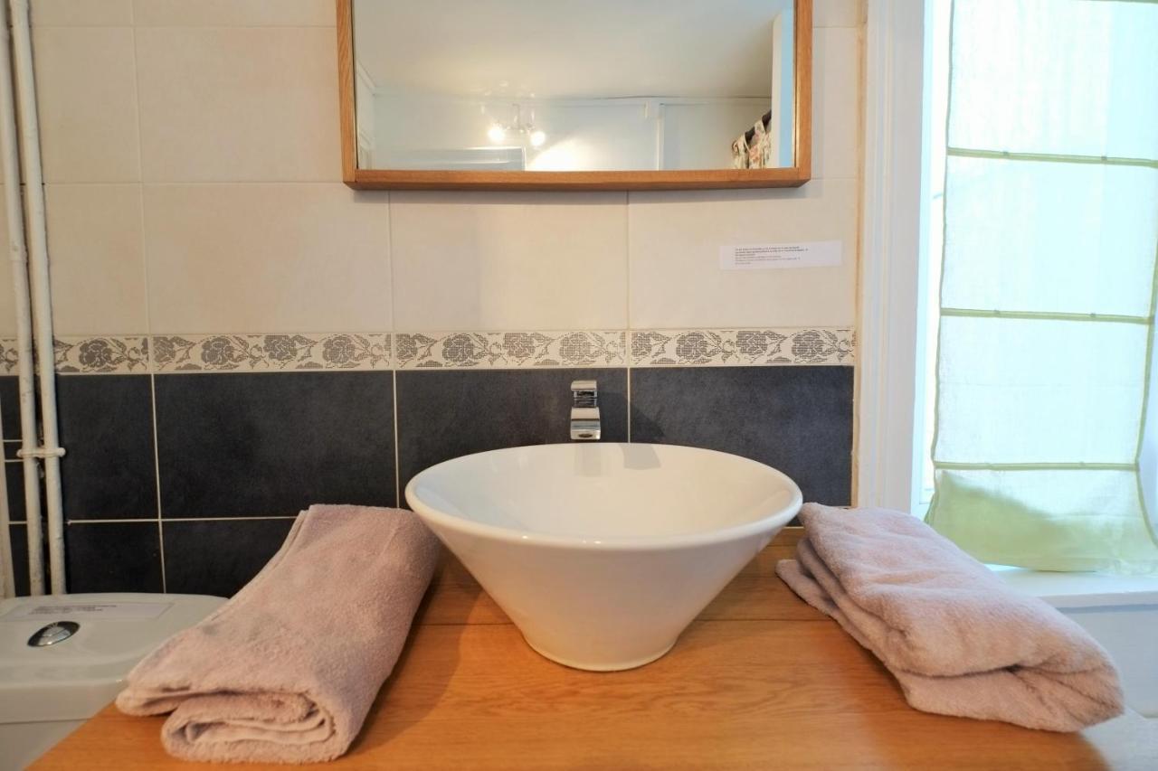 Lebeauregare Apartment Лил Екстериор снимка