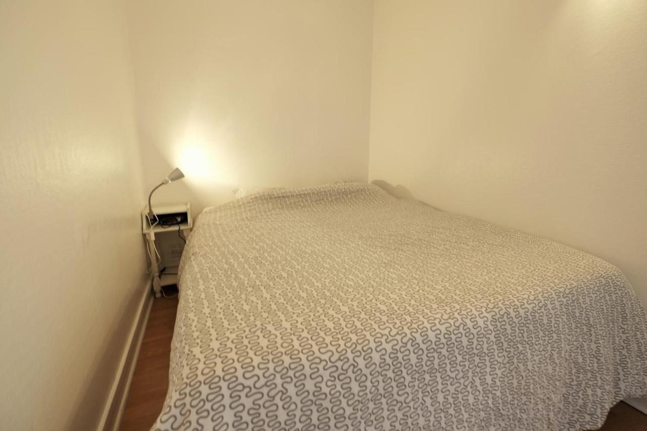 Lebeauregare Apartment Лил Екстериор снимка
